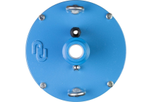 Оголовок Чуг «Джилекс»