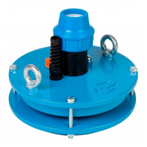 Оголовок Чуг «Джилекс»