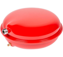 Расширительный бак «Джилекс»