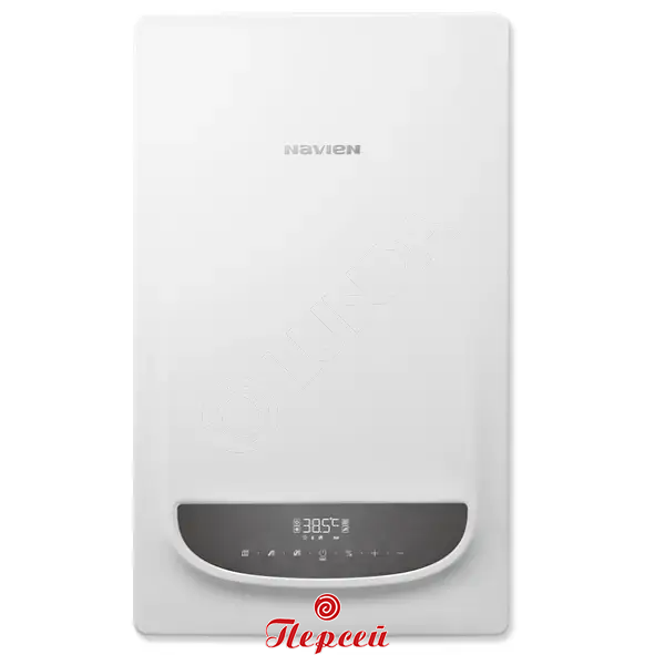 Котел 1-контурный NAVIEN DELUXE ONE
