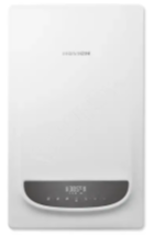 Котел 1-контурный NAVIEN DELUXE ONE