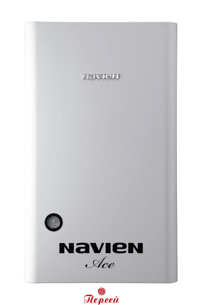Котел 2-х контурный NAVIEN ATMO