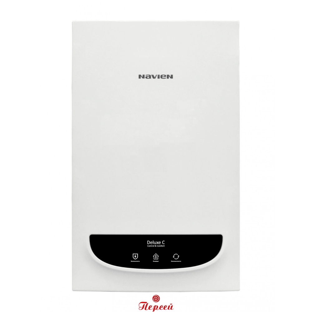 Котел 2-х контурный NAVIEN DELUXE C