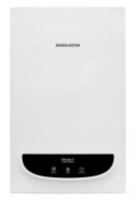 Котел 2-х контурный NAVIEN DELUXE C