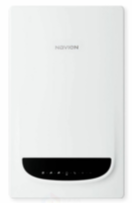 Котел 2-х контурный NAVIEN DELUXE PLUS COAXIAL