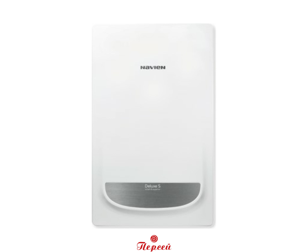 Котел 2-х контурный NAVIEN DELUXE S