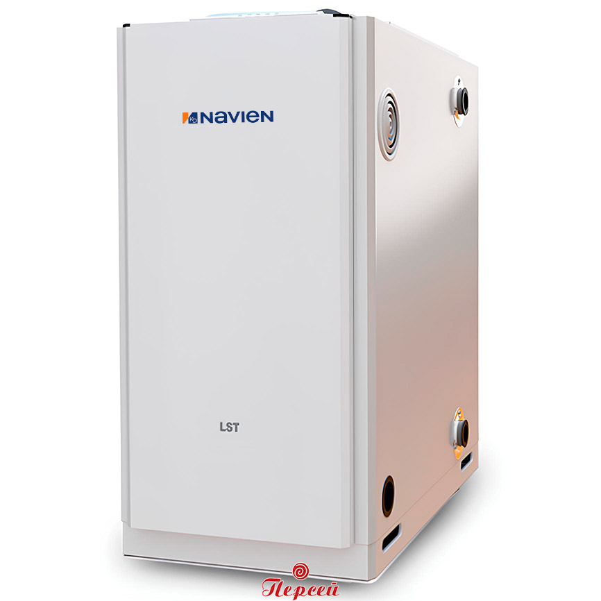 Котел дизельный NAVIEN LST