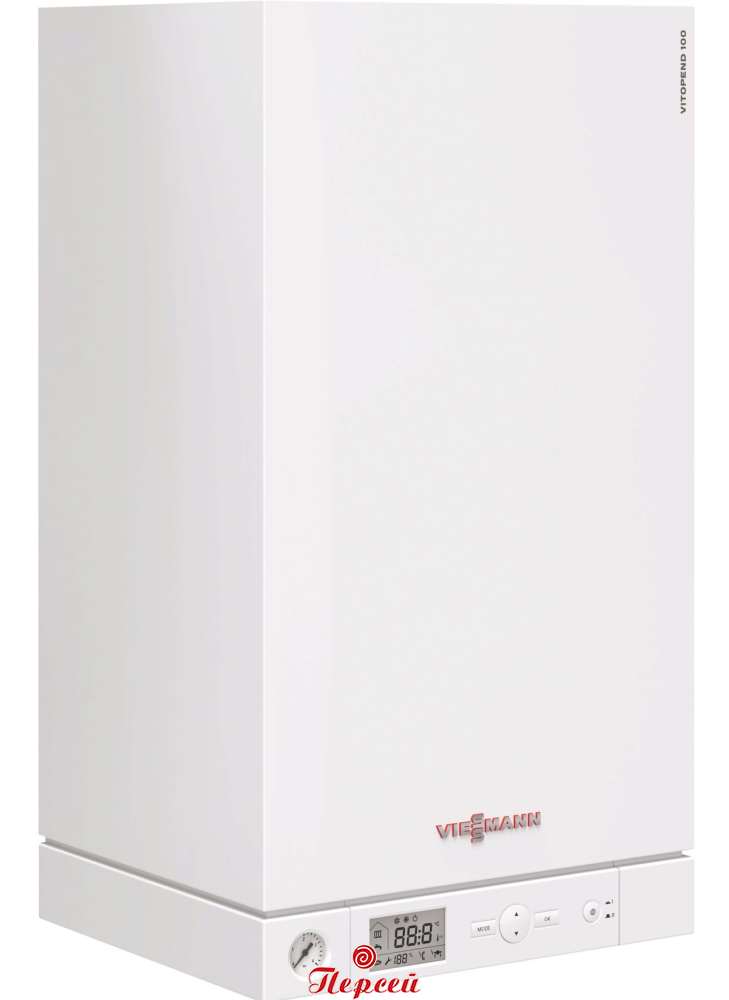 Котел газовый настенный Viessmann Vitopend