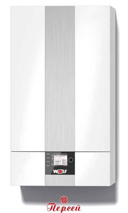 Котел газовый настенный конденсационный CGB-2