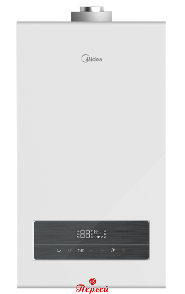 Котел 2-х контурный Midea MGB