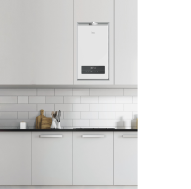 Котел 2-х контурный Midea MGB