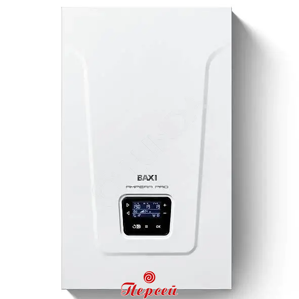Котел Baxi AMPERA Pro