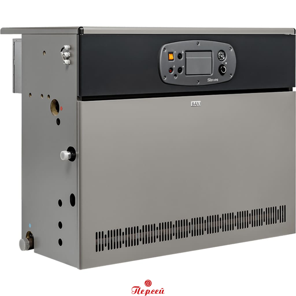 Газовый котел с атмосферной горелкой SLIM HPS, Baxi