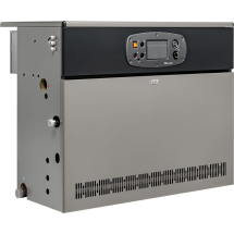 Газовый котел с атмосферной горелкой SLIM HPS, Baxi