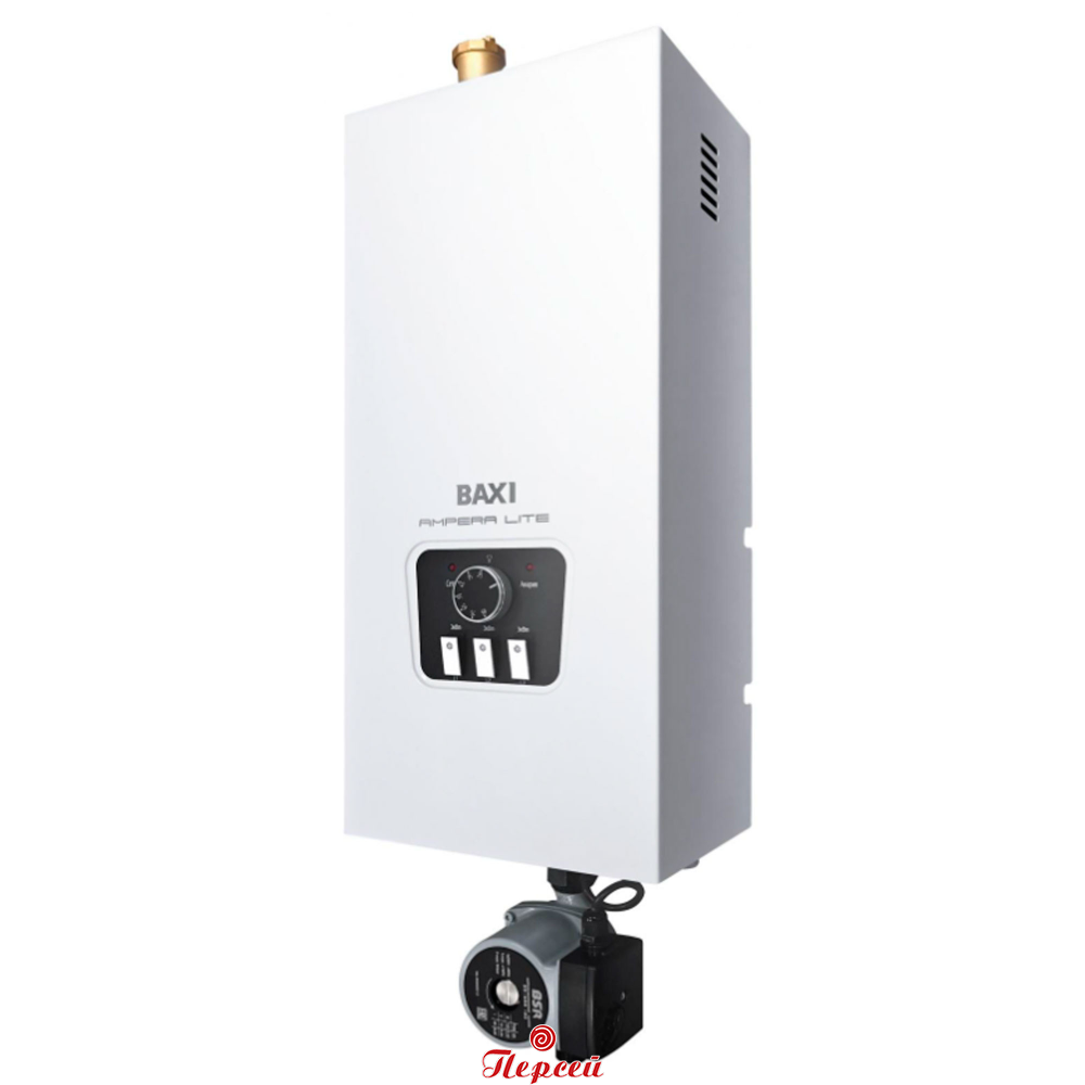 Котел Baxi AMPERA Lite