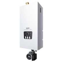 Котел Baxi AMPERA Lite