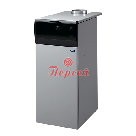 Газовый котел с атмосферной горелкой SLIM, Baxi