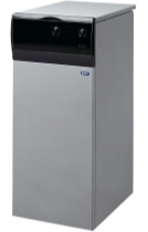 Газовый котел с атмосферной горелкой SLIM, Baxi