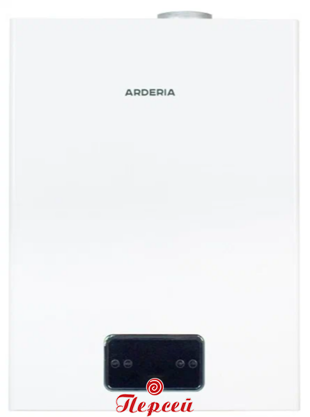 Котел одноконтурный закрытый ARDERIA SB