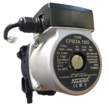 Циркуляционный насос серии ARDERIA CPB3A