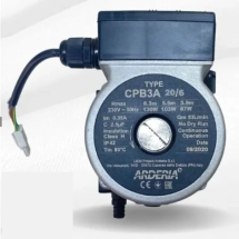 Циркуляционный насос серии ARDERIA CPB3A