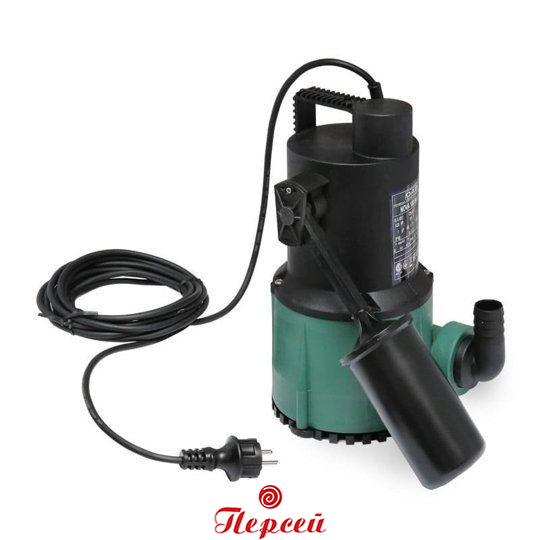 Насос дренажный NOVA 180 MA
