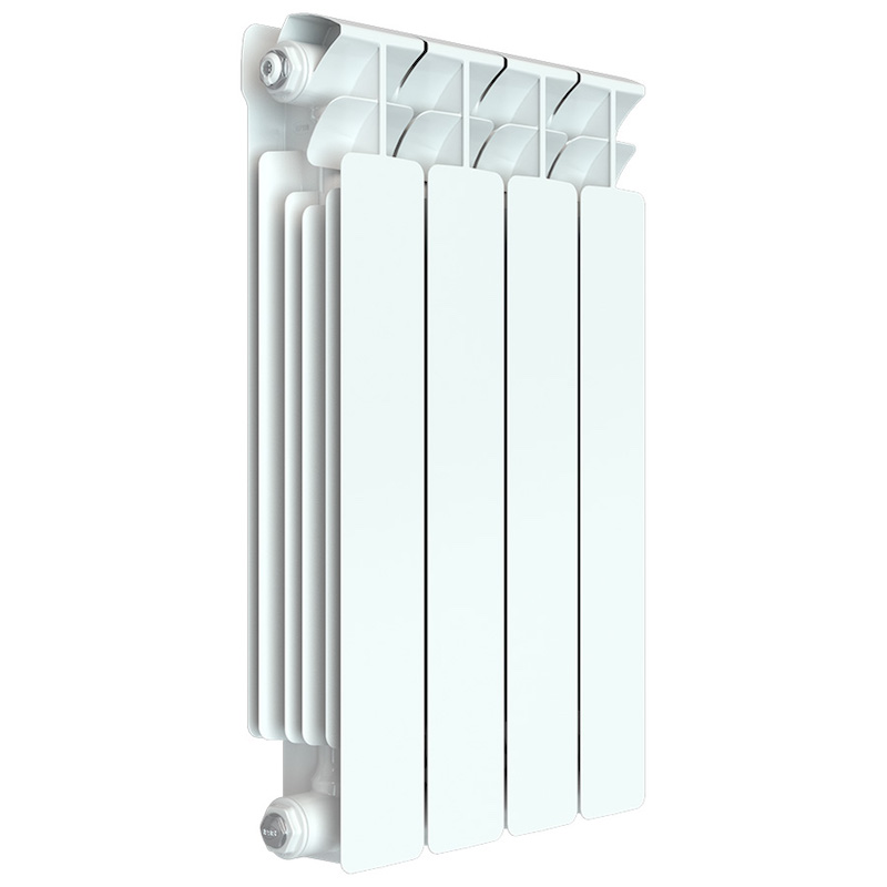 Радиатор отопления Rifar BASE 500/100 4с
