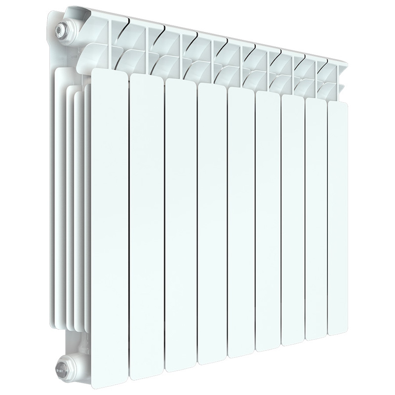 Радиатор отопления Rifar BASE 500/100 9с