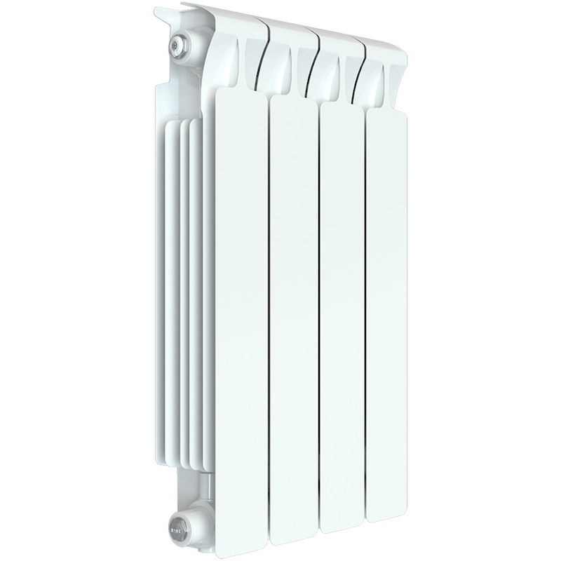 Радиатор отопления Rifar MONOLIT 500/4с